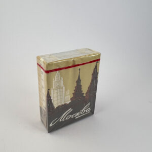 Москва (Maskva)