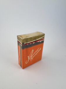 Краснопресненские (Krasnopresnenskije)