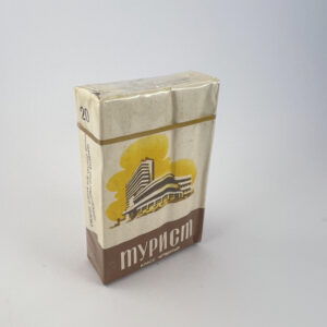 Турист (Turist)