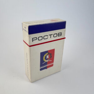 Ростов (Rostov)