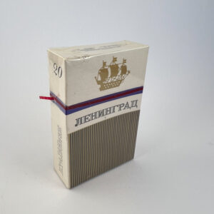 Ленинград (Leningrad)