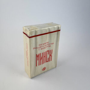 Мінск / Минск