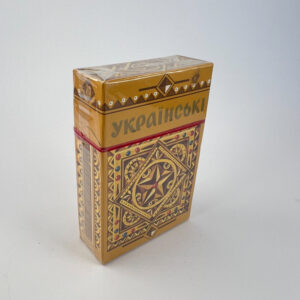 Українські / Украинские