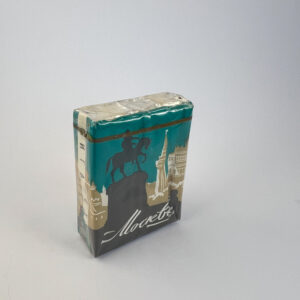 Москва (Maskva)