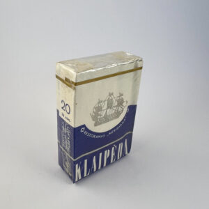 Klaipėda "Restoranas Meridiana"