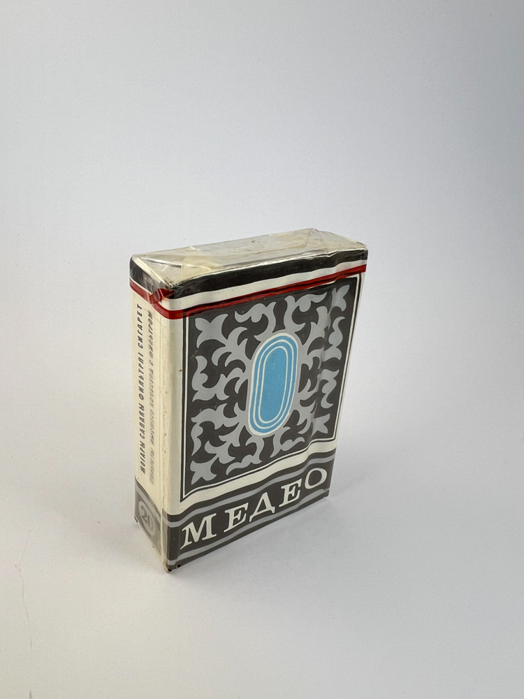 МЕДЕО (MEDEO) - Image 2