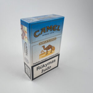 Camel Subtle