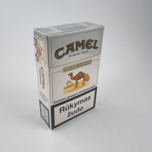 Camel Refined