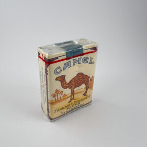 Camel Turkish & Domestic Blend