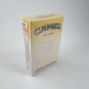 Camel Filters Limited Edition