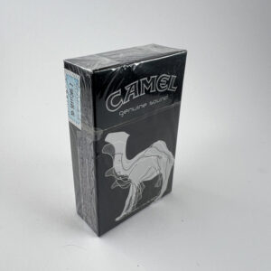 Camel "Genuine Sound" Limited Edition