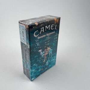 Camel Filters "Genuine Occasions – Dreams" Limited Edition