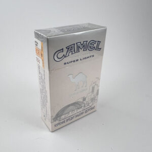 Camel Super Lights