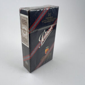 Perkins with Cavendish