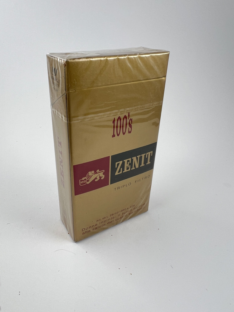 Zenit 100's - Image 2