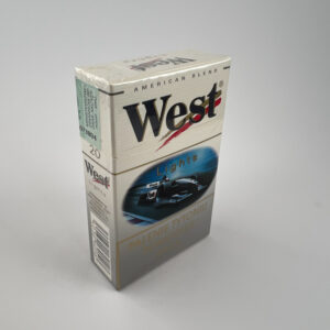 West Lights (Formula 1 Edition)