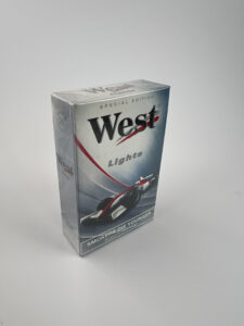 West Lights Special Edition (Formula 1)