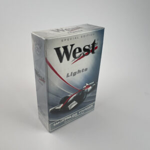 West Lights Special Edition (Formula 1)