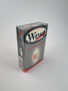 West Formula Lights (Formula 1 Edition)