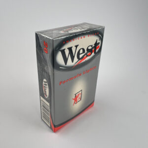 West Formula Lights (Formula 1 Edition)