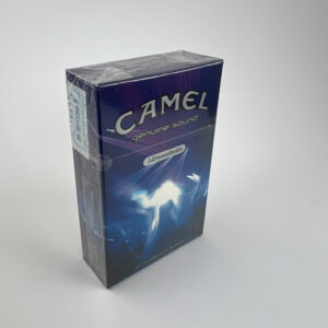 Camel "Genuine Sound" Creamfields 2006