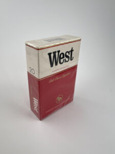 West