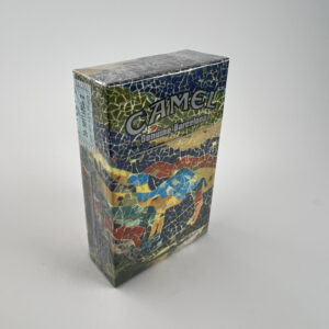 Camel "Genuine Barcelona"