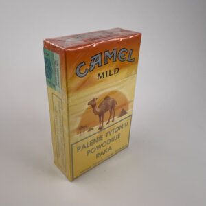 Camel Mild