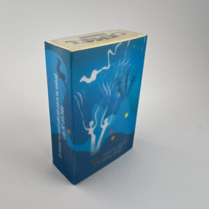 Camel "La Comunidad 2000"