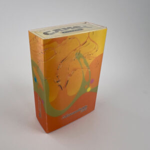 Camel "La Comunidad 2000"