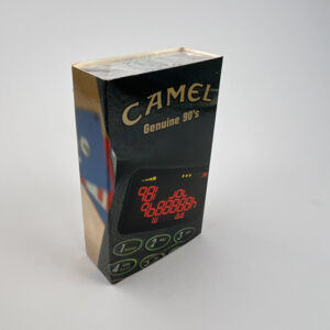 Camel Genuine 90’s