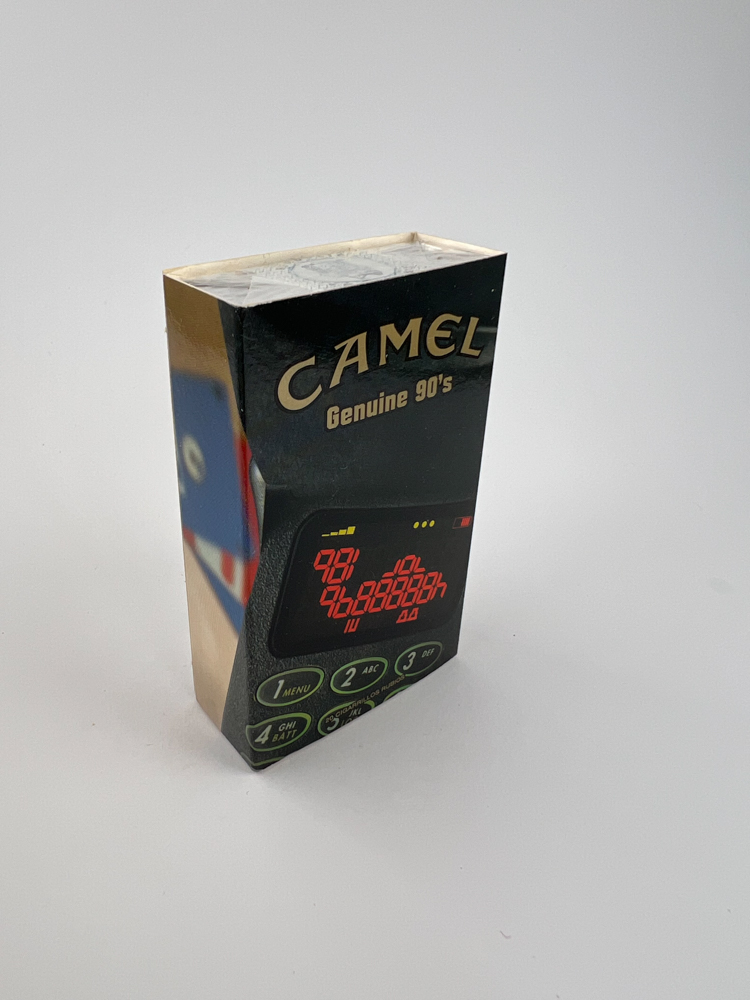 Camel Genuine 90’s