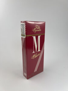 M Classic 120's