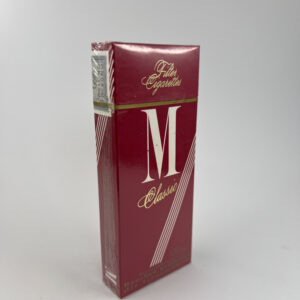 M Classic 120's