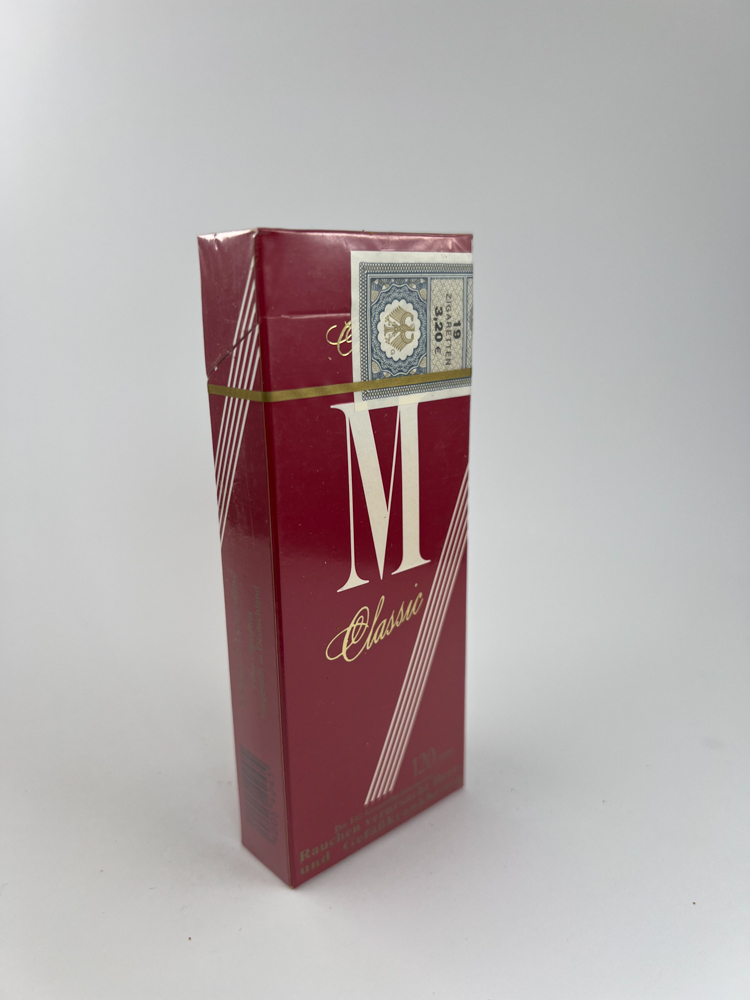M Classic 120's - Image 2