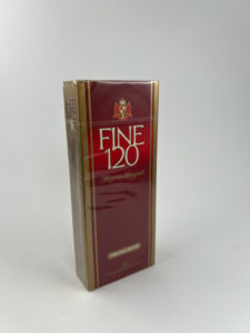 FINE 120 Super Length