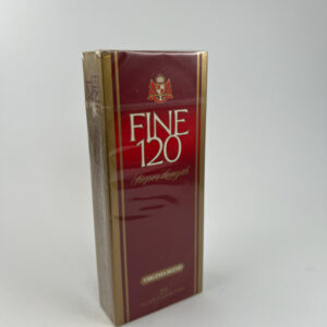 FINE 120 Super Length