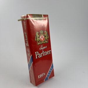 Super Partner 120's Extra