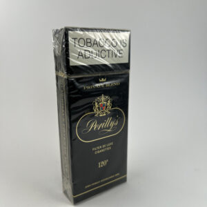 Perilly’s Private Blend 120's