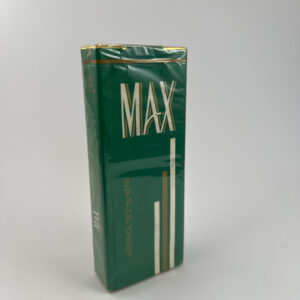 MAX Menthol 120's by Kent