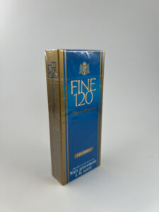 FINE 120 Super Longues LÉGÈRES