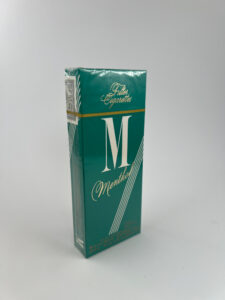M Menthol 120s