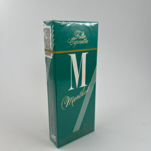 M Menthol 120s