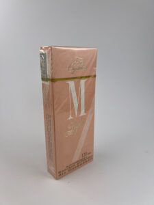 M Lights 120 mm