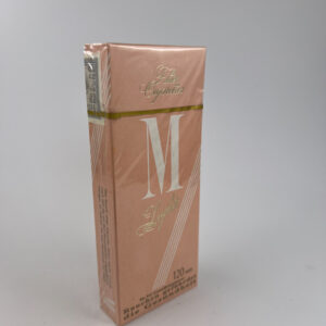 M Lights 120 mm
