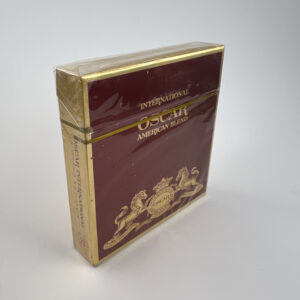 Oscar International American Blend