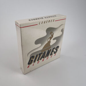 Gitanes Blondes Légères