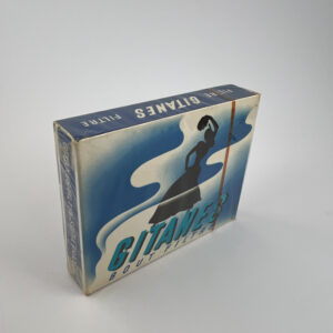 Gitanes Bout Filtre Caporal