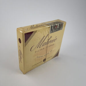 Matinée Filter Tipped