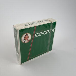 Macdonald Export "A"